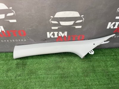 Накладка стойки лобового стекла Hyundai Sonata 7 2018