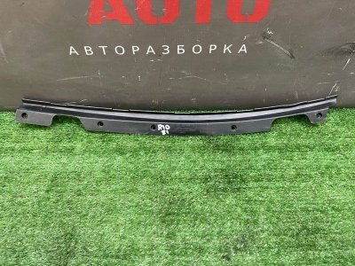 Накладка декоративная жабо Kia Rio 3 2012 QB