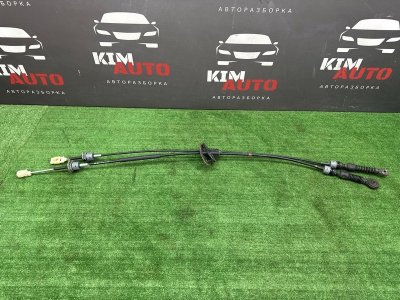 Трос МКПП Kia Ceed 1 HB 2010 ED