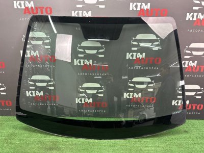 Стекло лобовое Hyundai Solaris 2 2020 HCR