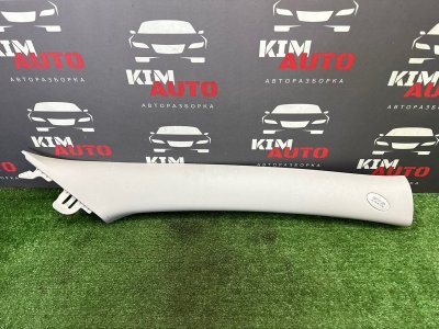 Накладка стойки лобового стекла Kia Ceed 1 HB 2010 ED