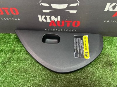 Накладка торпедо боковая Kia Ceed 1 HB 2010 ED