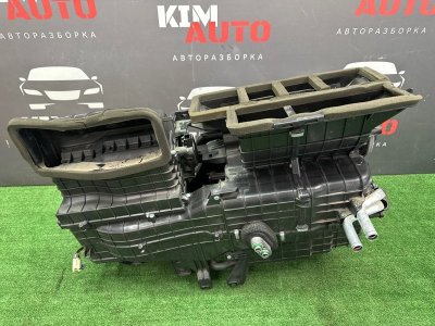 Отопитель в сборе Kia Ceed 1 HB 2010 ED