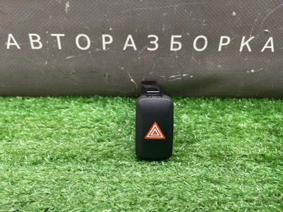 Кнопка аварийной сигнализации Kia Rio 3 2012 QB