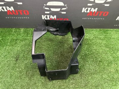 Кожух троса Ford Focus 3 2012 MK3