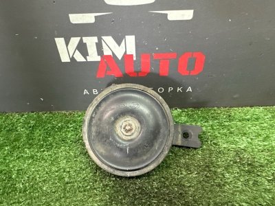 Звуковой сигнал Hyundai Solaris 2 2020 HCR