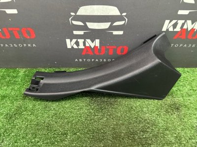 Накладка порога внутренняя Kia Ceed 1 HB 2010 ED