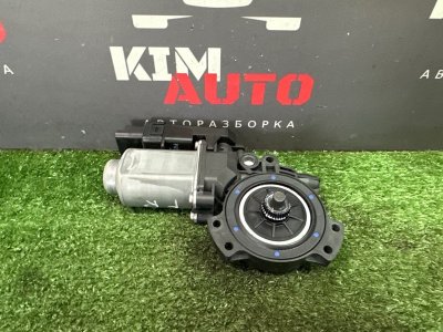Мотор стеклоподъемника Kia Ceed 1 HB 2010 ED