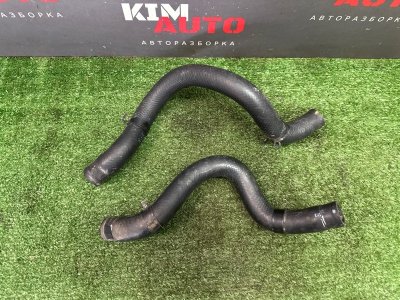 Патрубки отопителя Kia Ceed 1 HB 2010 ED