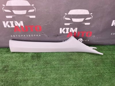 Накладка стойки лобового стекла Hyundai Sonata 7 2018