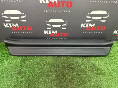 Накладка порога внутренняя Kia Ceed 1 HB 2010 ED