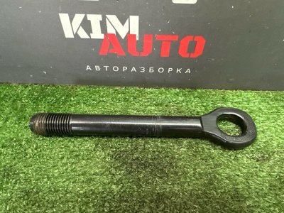 Крюк буксировочный Kia Ceed 1 HB 2010 ED