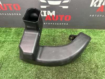 Воздуховод отопителя Ford Focus 3 2012 MK3