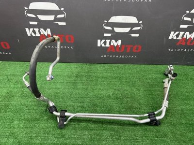 Трубки кондиционера Hyundai Solaris 2 2020 HCR