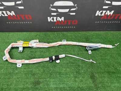Подушка безопасности боковая (Шторка) Kia Ceed 1 HB 2010 ED