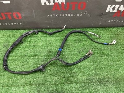 Проводка АКБ Kia Rio 3 2012 QB