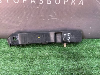 Кронштейн бампера Hyundai Sonata 7 2018