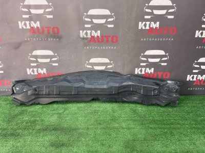 Накладка под жабо водосток Kia Rio 3 2012 QB