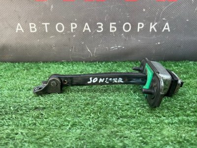 Ограничитель двери Hyundai Sonata 7 2018