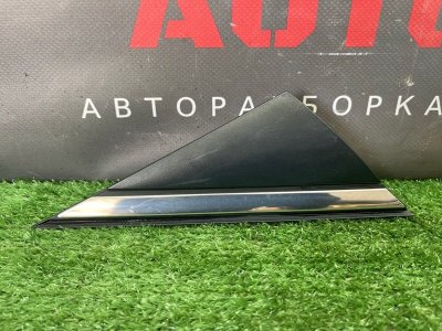 Накладка крыла Hyundai Sonata 7 2018