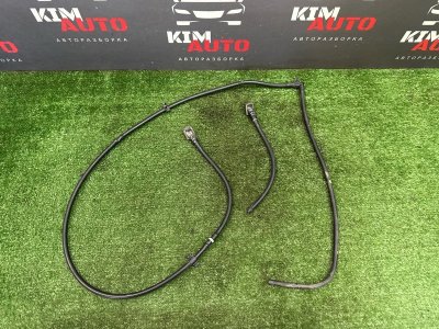 Форсунки омывателя со шлангами Kia Ceed 1 HB 2010 ED
