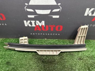 Направляющая стекла двери Hyundai Solaris 2 2020 HCR