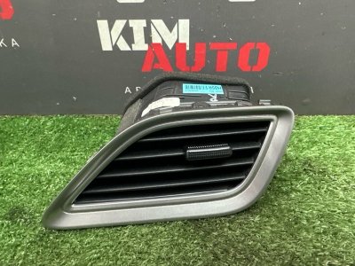 Дефлектор отопителя Hyundai Solaris 2 2020 HCR