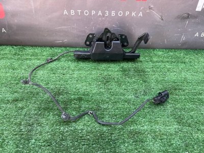 Замок капота Hyundai Sonata 7 2018