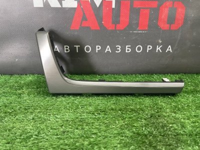 Накладка торпедо Hyundai Sonata 7 2018