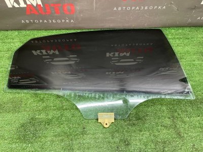 Стекло двери Hyundai Sonata 7 2018