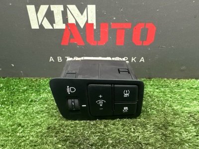 Блок кнопок Hyundai Solaris 2 2020 HCR