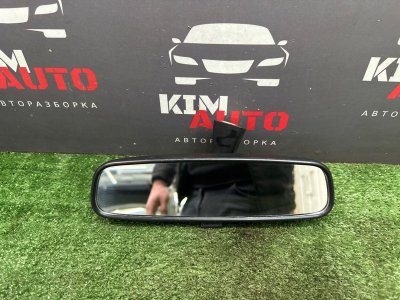 Зеркало салонное Ford Focus 3 2012 MK3
