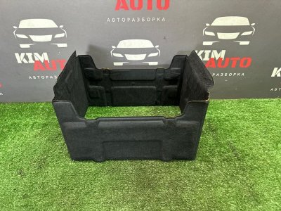 Короб аккумулятора Hyundai Solaris 2 2020 HCR