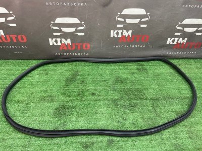 Уплотнитель проема двери Hyundai Sonata 7 2018