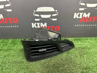 Дефлектор отопителя Ford Focus 3 2012 MK3