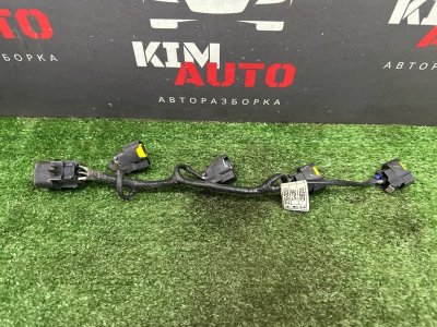 Проводка катушек зажигания Kia Ceed 1 HB 2010 ED