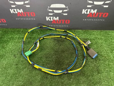 Кабель антенны Hyundai Solaris 2 2020 HCR