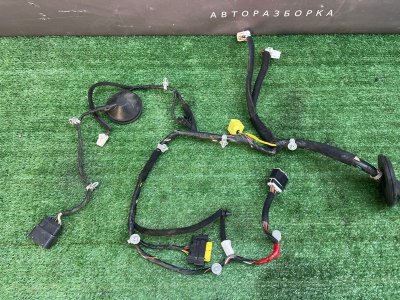 Проводка двери Hyundai Sonata 7 2018