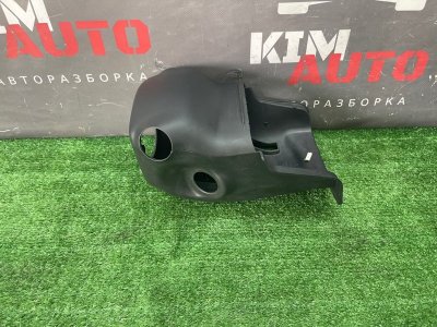 Кожух рулевой колонки Kia Rio 3 2012 QB
