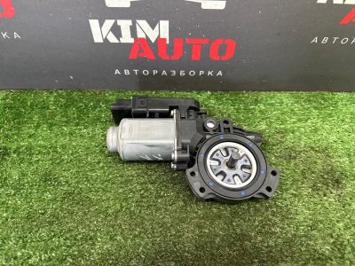 Мотор стеклоподъемника Kia Ceed 1 HB 2010 ED