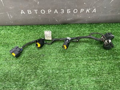 Проводка катушек зажигания Kia Rio 3 2012 QB
