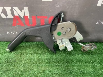 Рычаг ручника Kia Rio 3 2012 QB