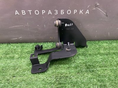 Кронштейн блока ABS Kia Rio 3 2012 QB