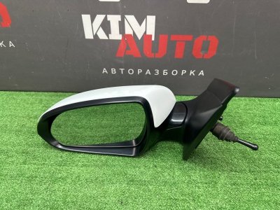 Зеркало заднего вида боковое Hyundai Solaris 2 2020 HCR