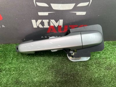 Ручка двери наружная в сборе Kia Ceed 1 HB 2010 ED