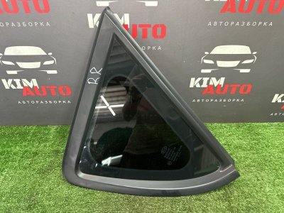 Стекло глухое заднее Kia Ceed 1 HB 2010 ED