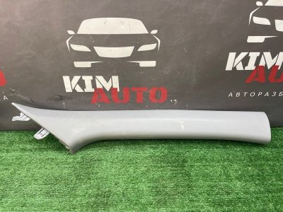 Накладка стойки лобового стекла Kia Rio 3 2012 QB
