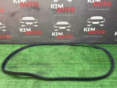 Уплотнитель багажника Kia Rio 3 2012 QB