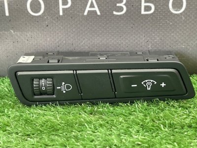 Блок кнопок Корректор Hyundai Sonata 7 2018