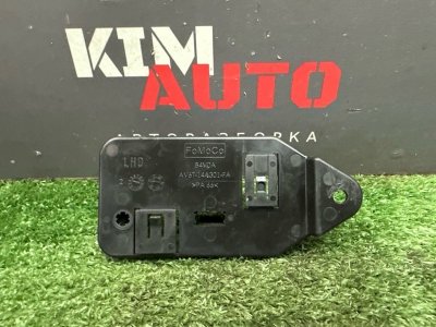 Кронштейн Ford Focus 3 2012 MK3